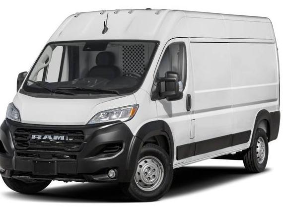 RAM PROMASTER 2500 2023 3C6LRVVG4PE551143 image